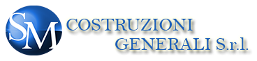 SM Costruzioni Generali S.R.L.